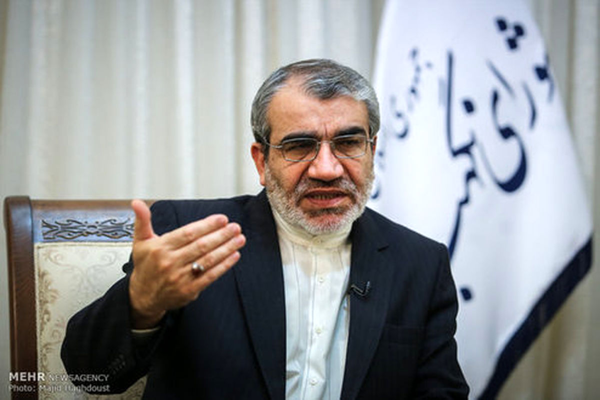 پرداخت هزینه انتخاباتی «ترامپ» از جیب مردم کشورهای عربی
