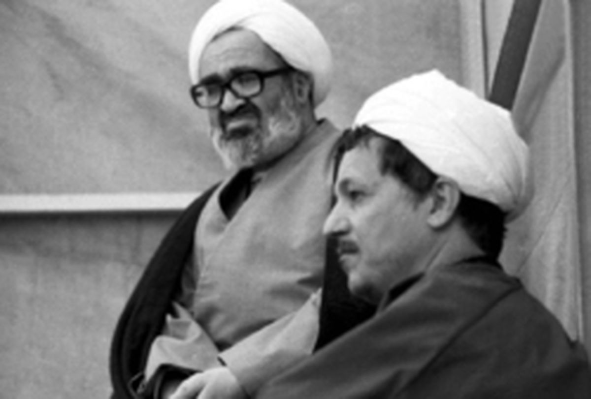 رهبری که در مخالفت با انتخاب خویش سخن گفت!