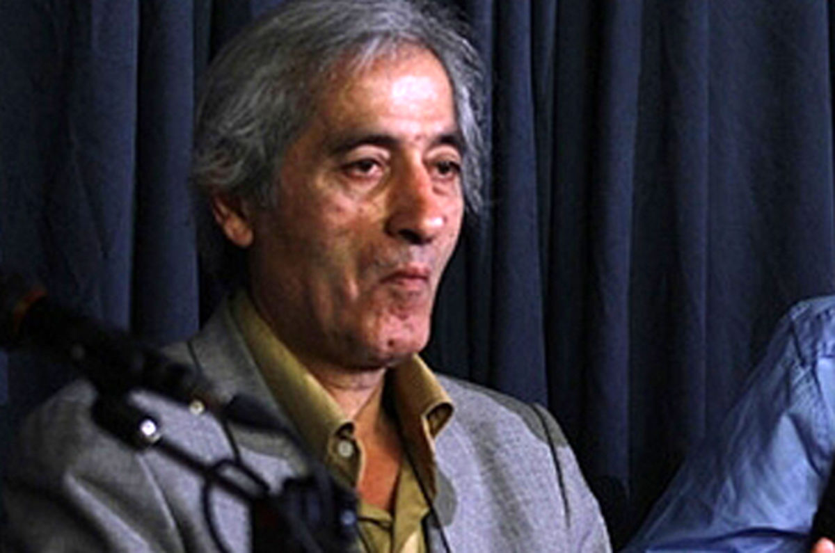 پیشکسوت سینما درگذشت