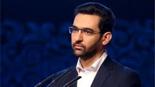 مهمانی آقای وزیر ارتباطات در رشت +عکس