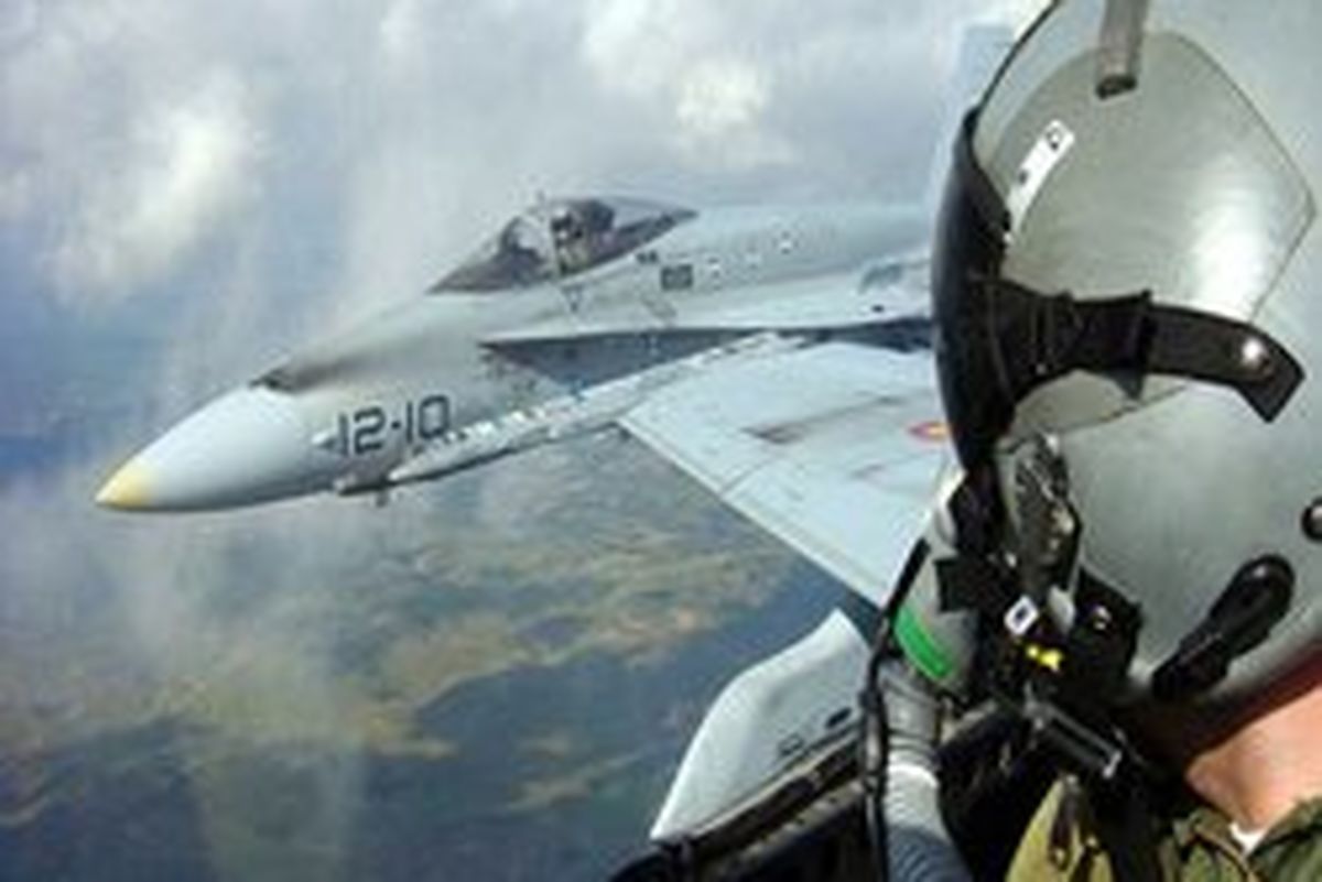 وعده ائتلاف آمریکائی برای تحقیق درباره جنایت اخیر در سوریه!