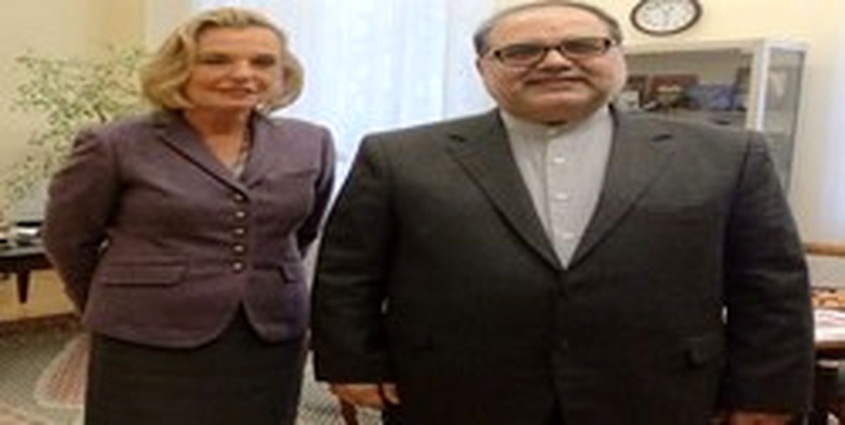 سفیر ایران در ورشو: وسیله اهداف و منافع آمریکا قرار نگیرید