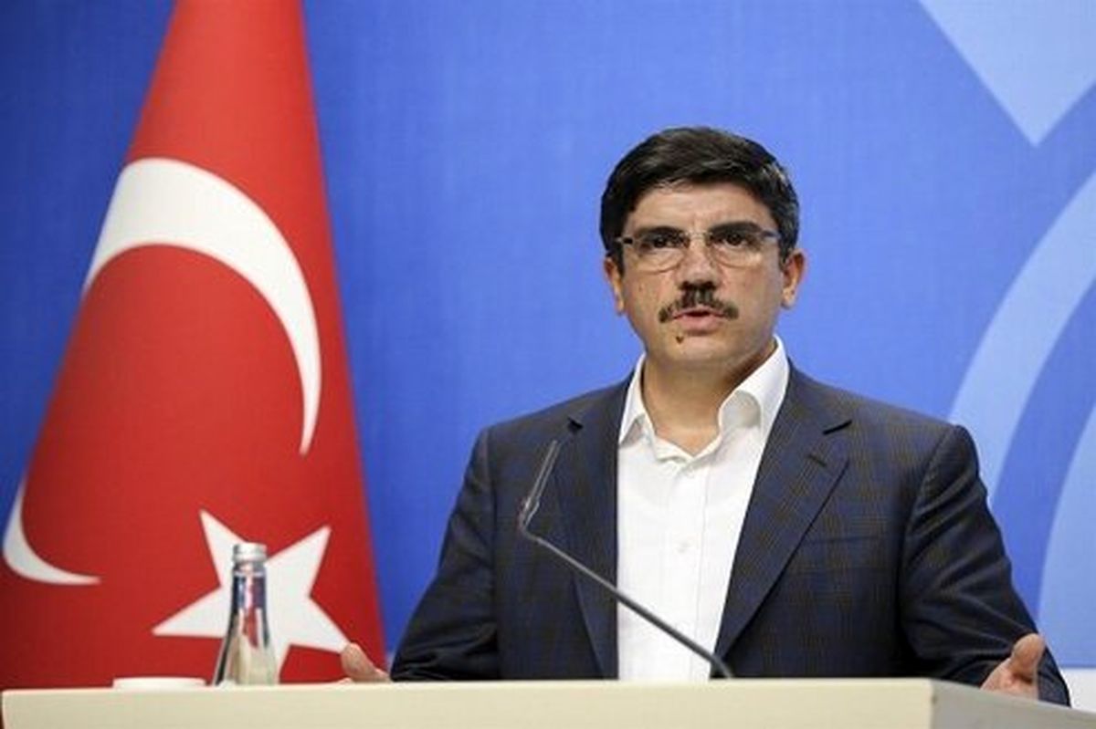 شرط امارات مشاور اردوغان را متعجب زده کرد