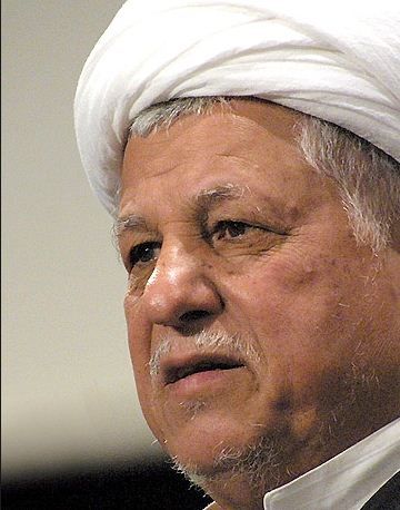 احمدی‌نژاد سلطان تغییرات