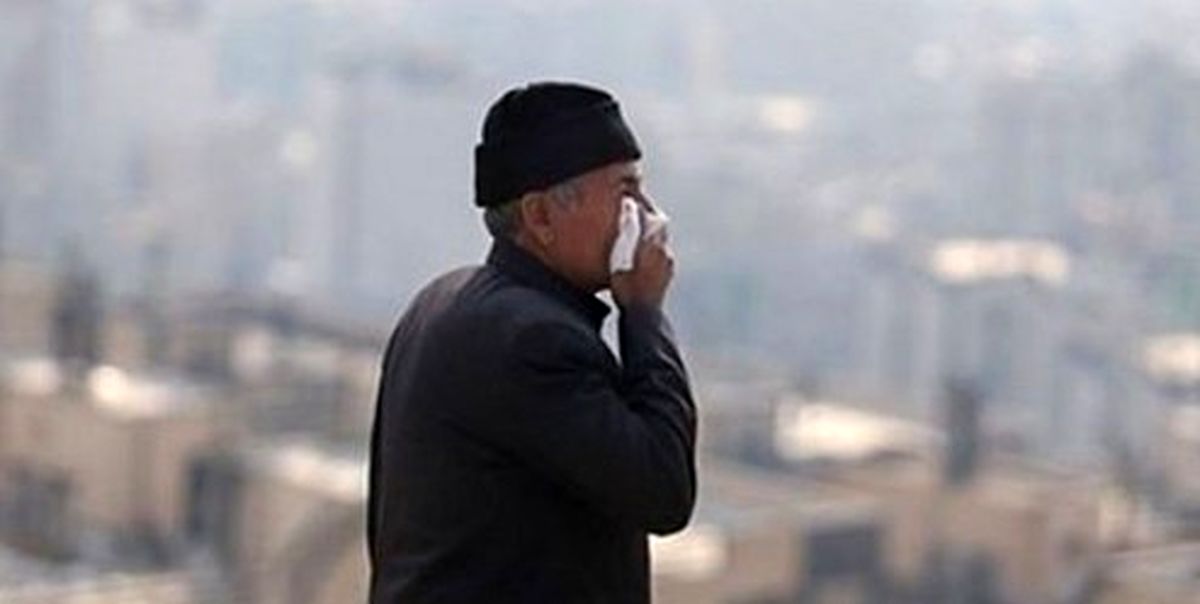 جزئیات کارگروه تشخیص علت بوی نامطبوع