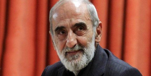 مدیر مسئول کیهان: آیا وقت آن نرسیده است که موشها را از انبار گندم نظام بیرون کنیم؟