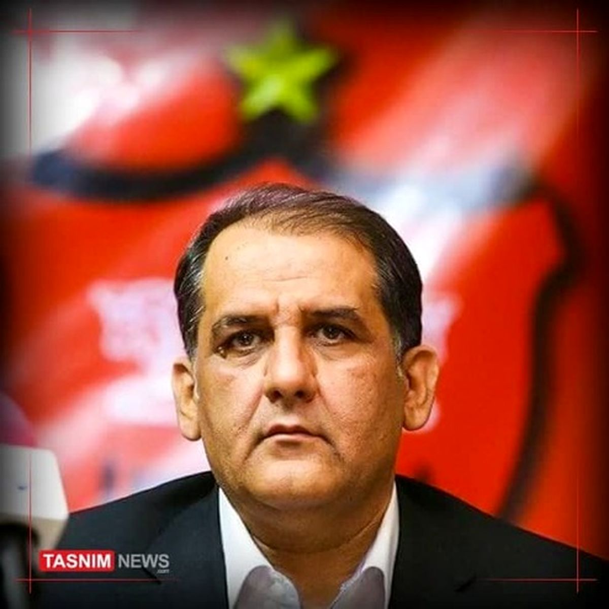 رسول‌پناه بالاخره از پرسپولیس رفت