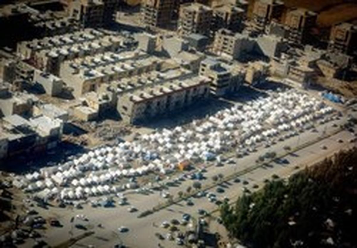 طرح اختصاص ۲۰۰ میلیون دلار به زلزله کرمانشاه برگشت خورد