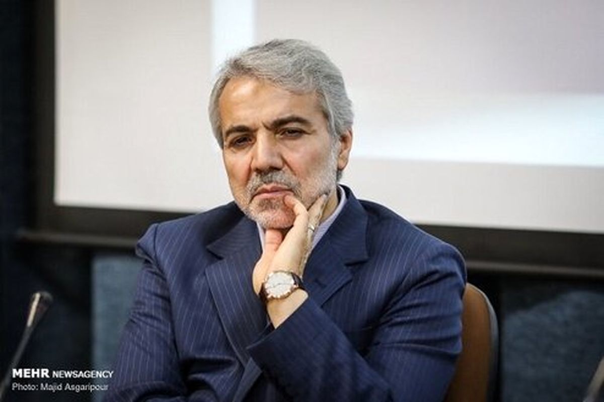 ۸ برنامه کلان دولت برای رونق تولید از زبان نوبخت