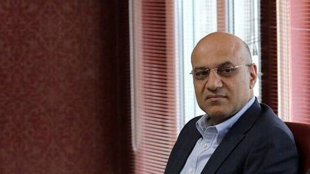 پردهبرداری پیشکسوت استقلال از پیشنهاد عجیب فتحی به وزیر! +عکس