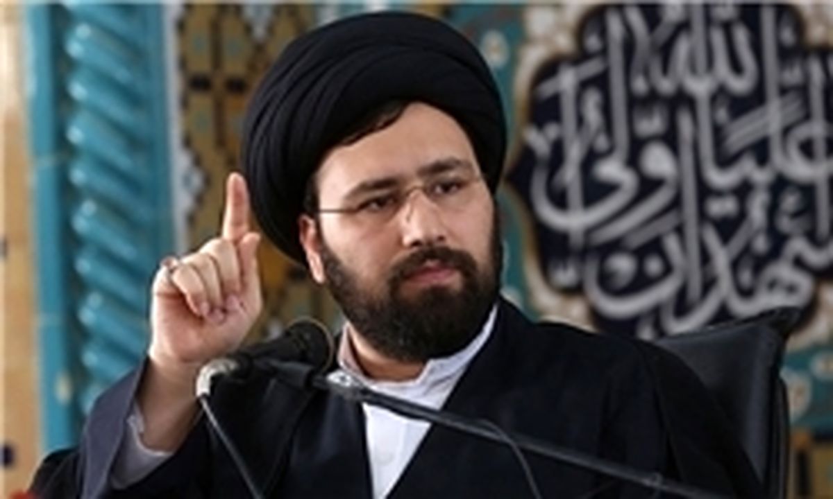 مسئولان حق ندارند اشرافی زندگی کنند/ مردم همان آرمان‌های اولیه انقلاب را می‌خواهند