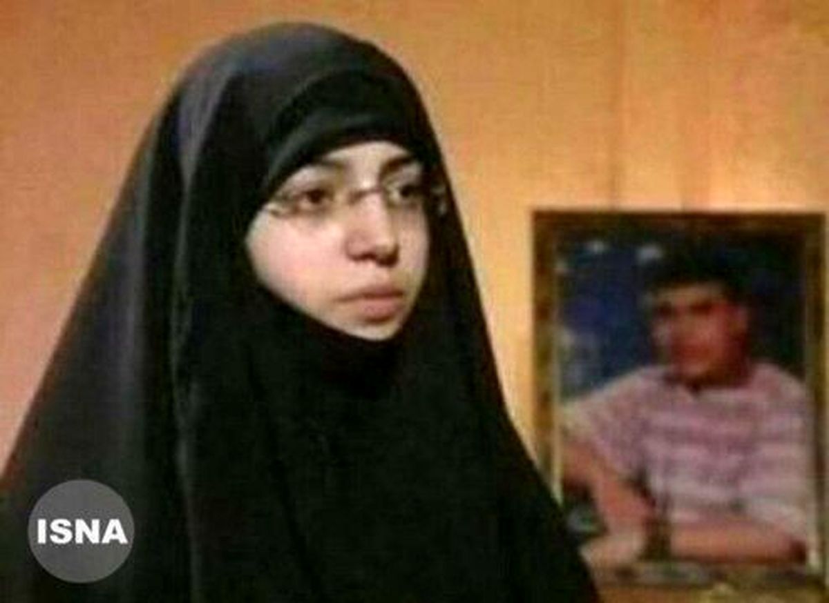 نظر دختر سید حسن نصرالله درباره ایران