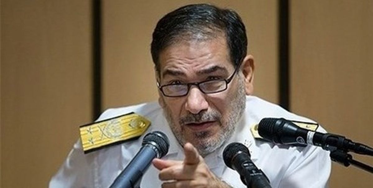 خبر شمخانی از زمان آغاز گام دوم کاهش تعهدات برجامی ایران