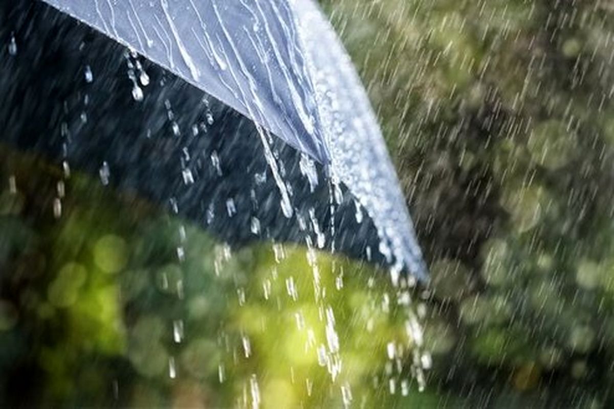 آبگرفتگی شدید در خیابانهای اهواز +فیلم
