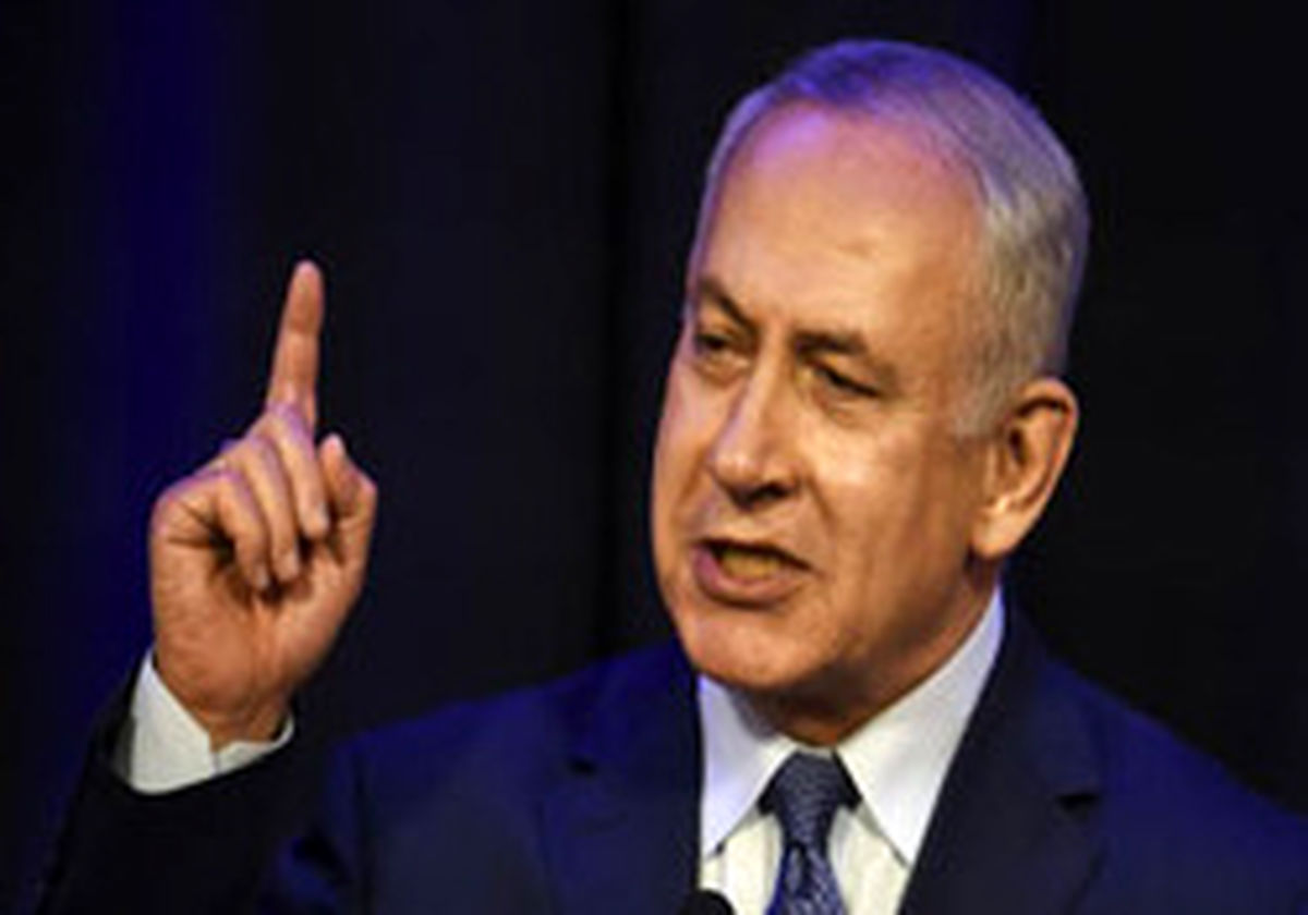 نتانیاهو: اتهام‌زنی‌ها به من به جایی نمی‌رسد