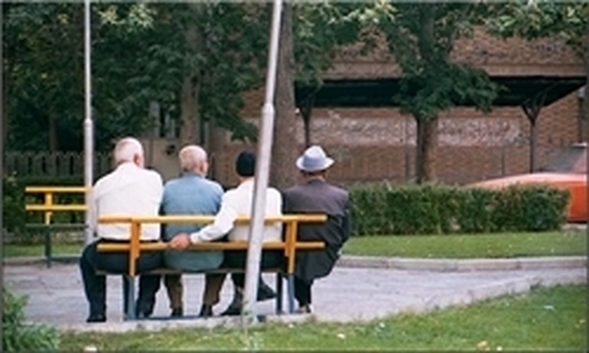 افزايش حقوق بازنشستگان بيش از نرخ تورم بوده