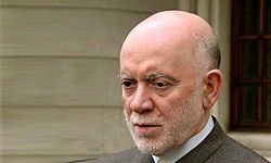 خیال می کنند آمريكايي ها مي گويند شما بيا ولي فقيه شو !