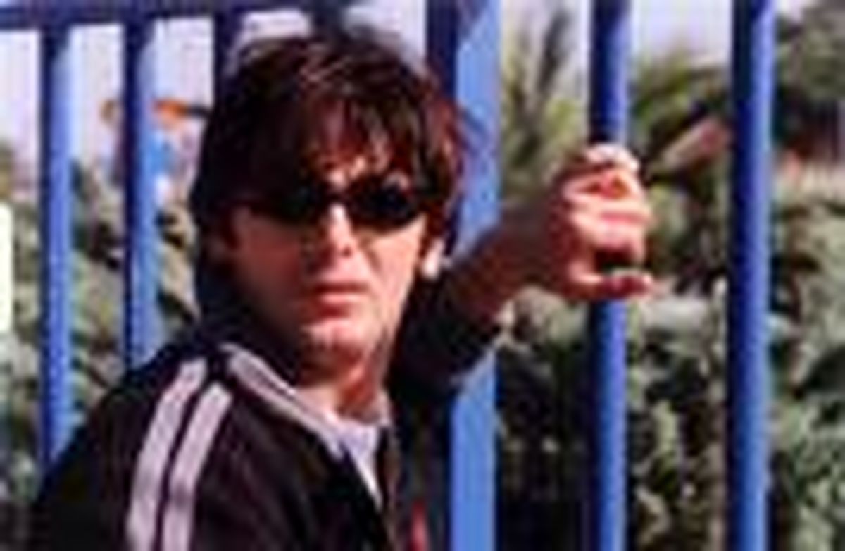 يك فيلم پرستاره در جشنواره فجر