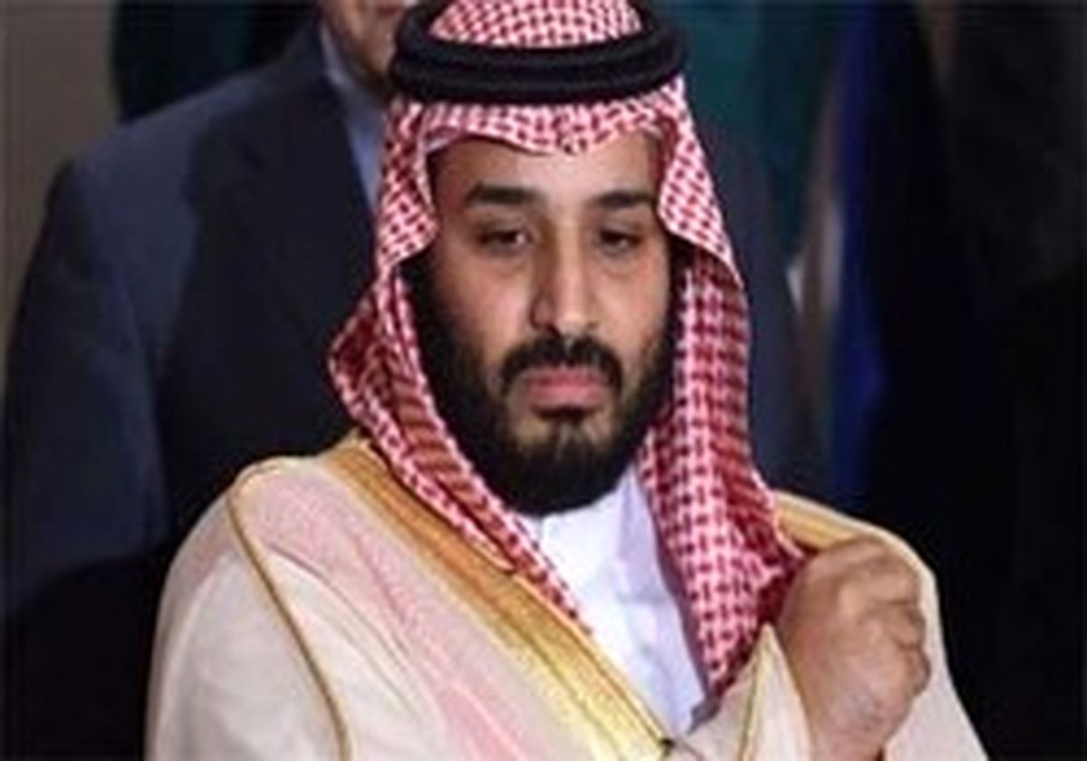 خاشقجی هر روز بن سلمان را هزار بار میکشد و تکهتکه میکند