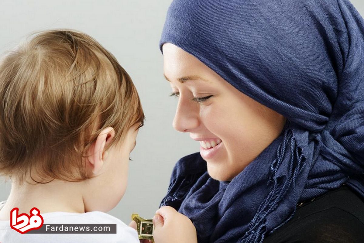 آیا واقعا همه مادرها به بهشت می‌روند؟