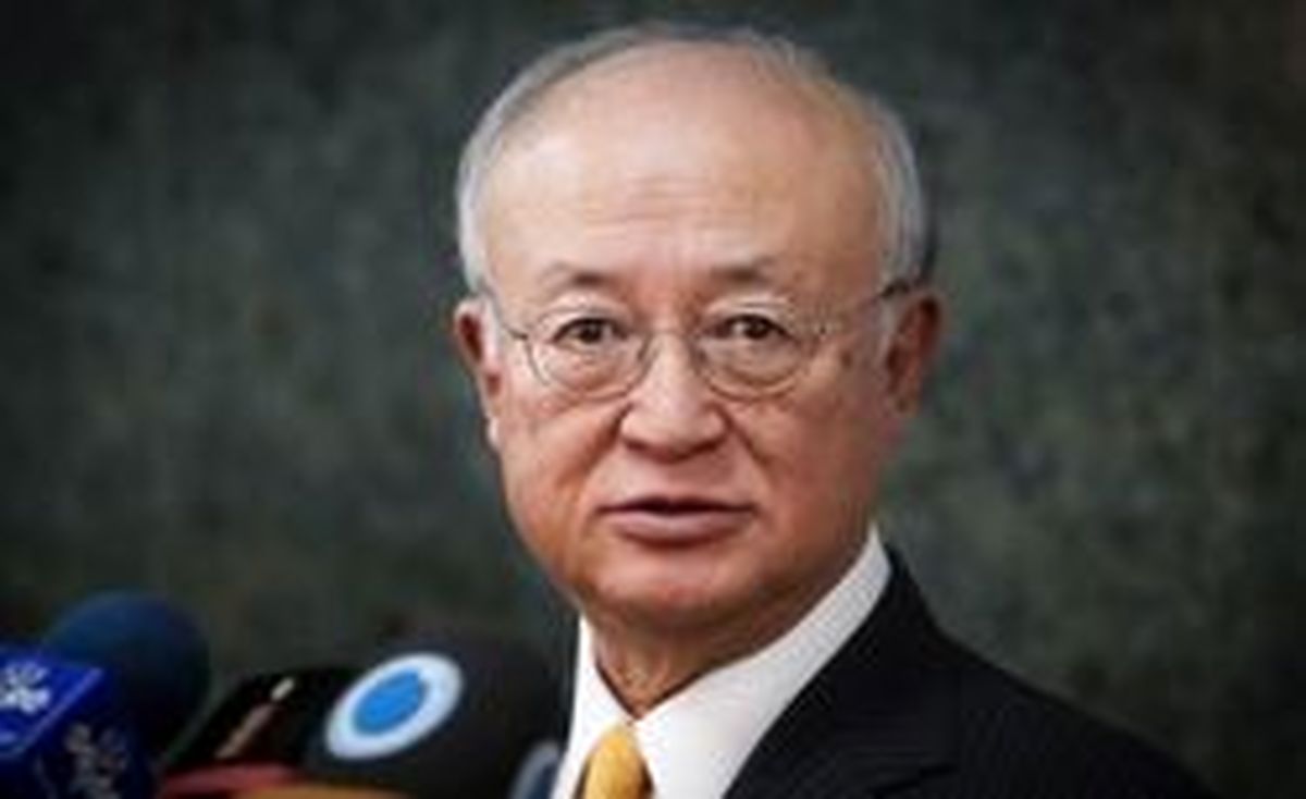 آمانو: ایران به تعهدات خود پایبند است