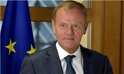 استقبال توسک از امکان صرفنظر انگلیس از برگزیت