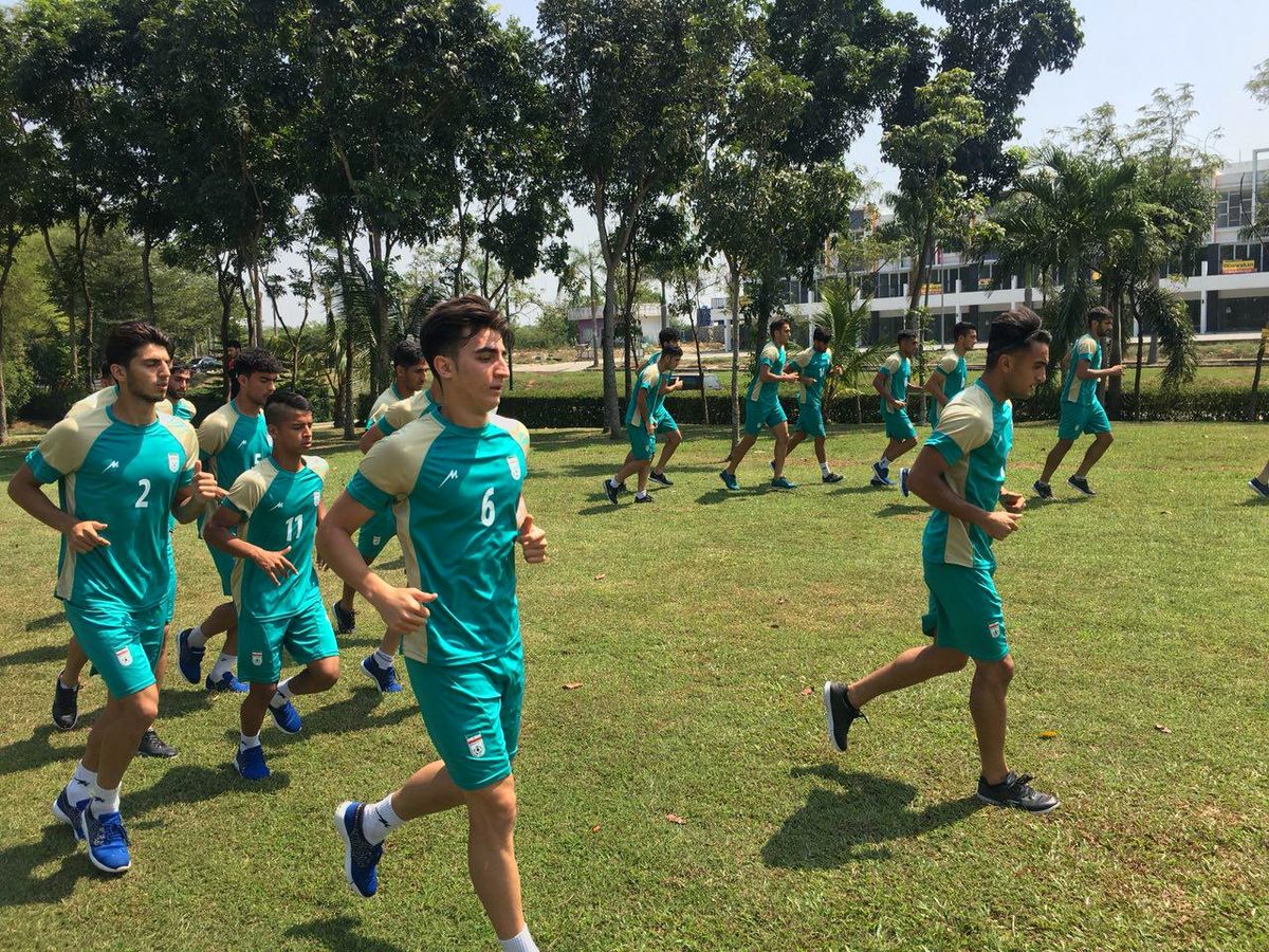 احتمال تغییر در ترکیب امیدها برابر میانمار