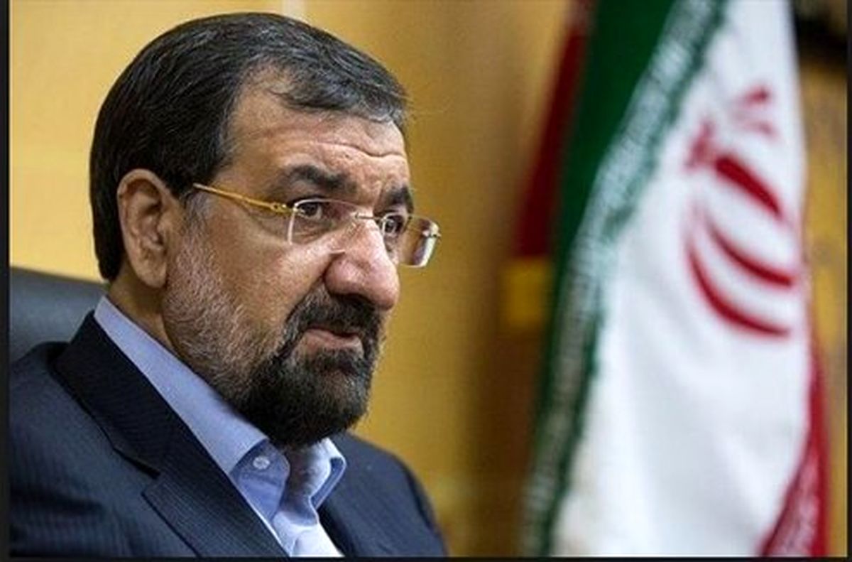 محسن رضایی: ترامپ، با شهادت سردار سلیمانی وارد باتلاق شد