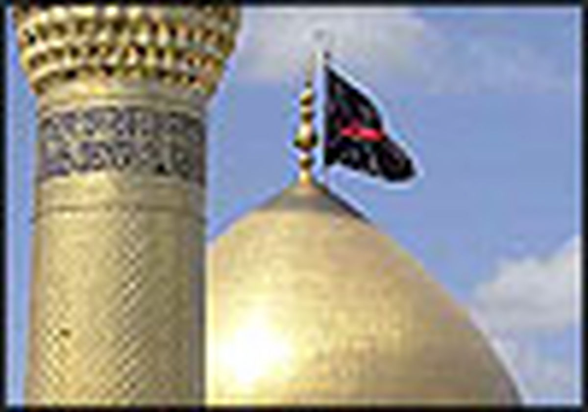 عاشورای حسینی با 2میلیون زائر در کربلا