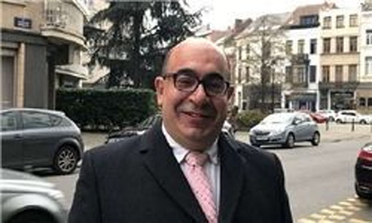اردن سفیر جدید رژیم صهیونیستی را پذیرفت