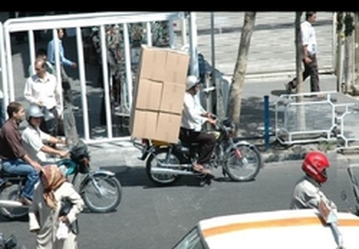 ۱۰ هزار تابوت چرخ دار پشت درواز‌های شهر