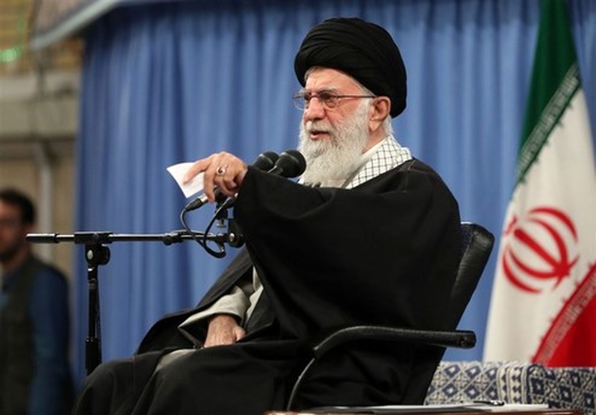 ده نکته از بیانات مهم امروز رهبر انقلاب