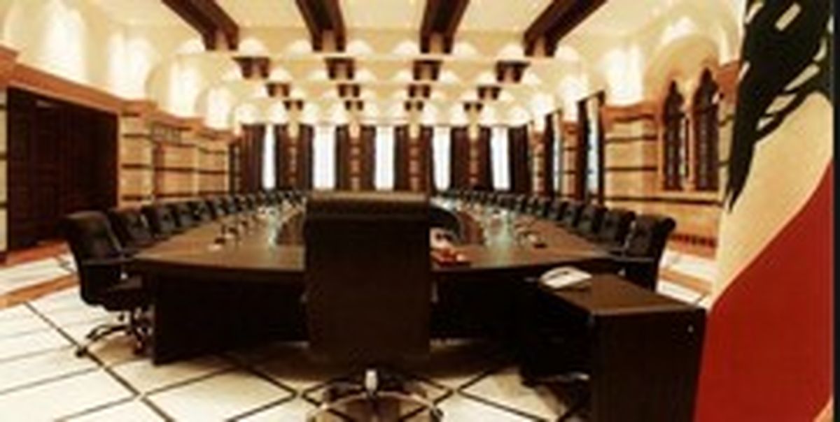 لبنان یک گام به معرفی کابینه جدید نزدیک شد