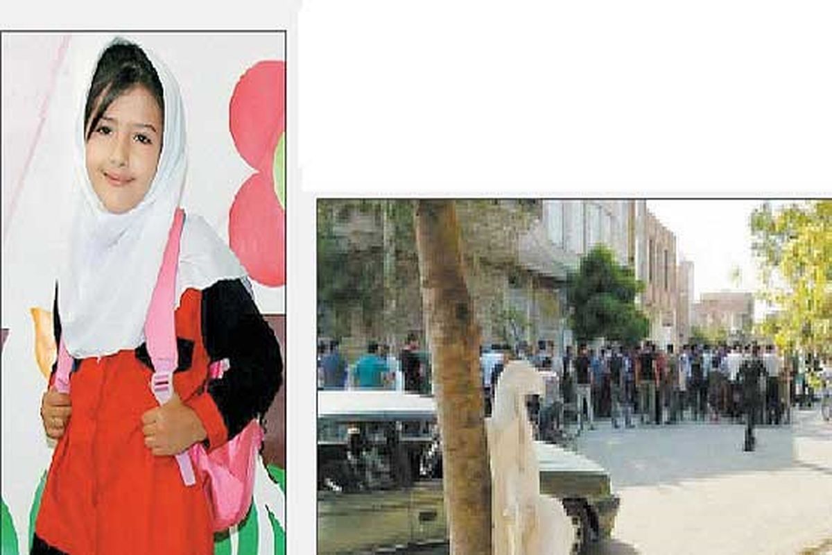 کشف جسد آتنا در پارکینگ خانه مظنون پرونده!