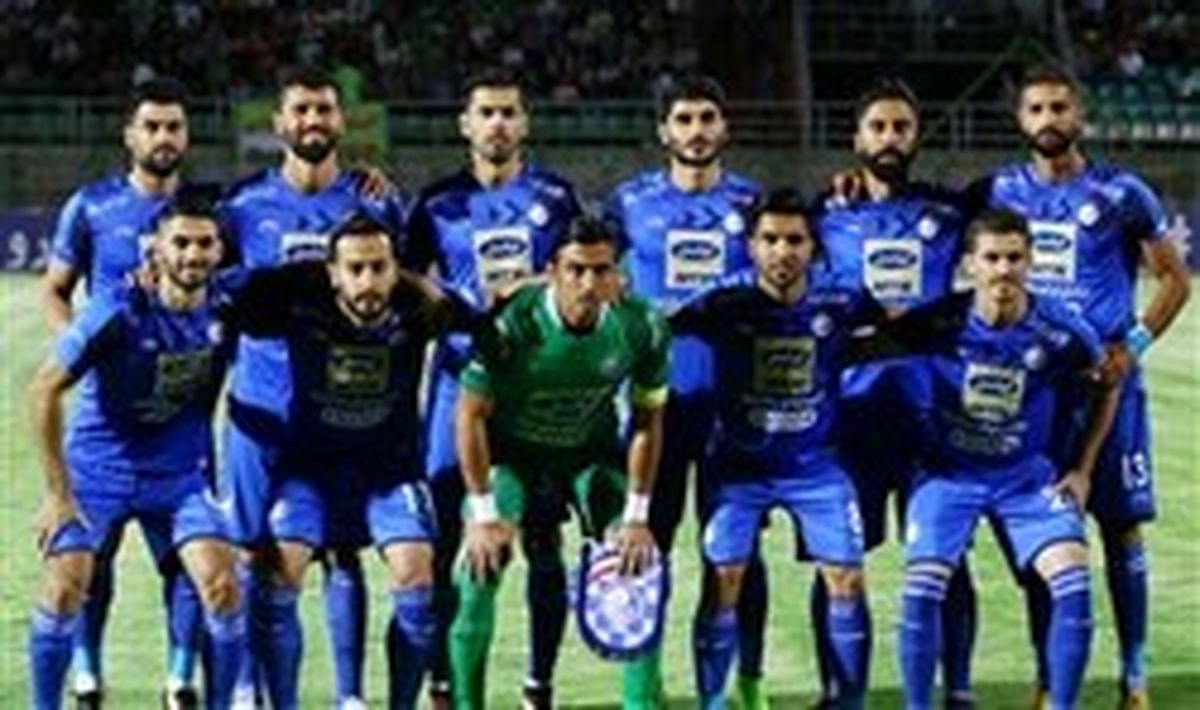 ترکیب استقلال برابر تراکتور مشخص شد