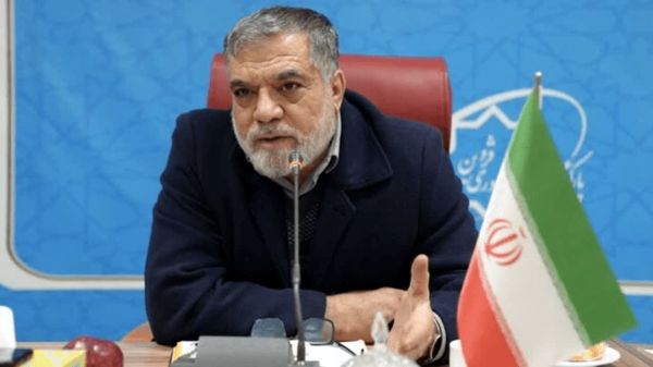 واکنش عضو کمیسیون امنیت به تحرکات آمریکا در منطقه 