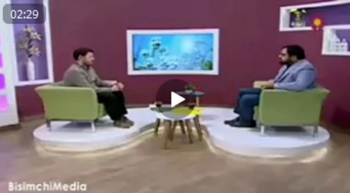 پیشنهاد جالب یک مجری به حامیان FATF +فیلم