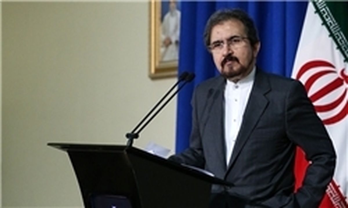 پیام وزارت خارجه به مناسبت روز جهانی همبستگی با فلسطین
