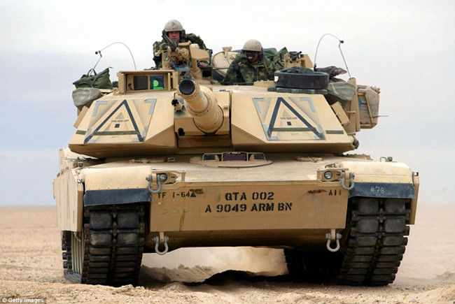 تفاوت تانک جدید روسیه با سایر تانک‌های دنیا