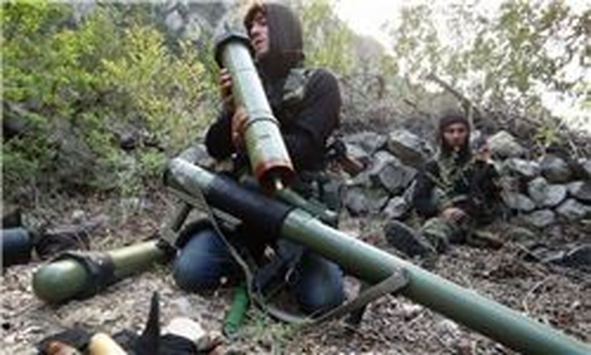 روسیه: معارضان سوری با تروریست‌ها نمی‌جنگند