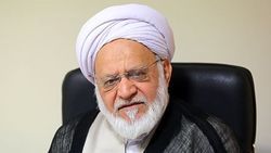 مصباحی مقدم: با آمریکا در یک جنگ روشن اقتصادی هستیم
