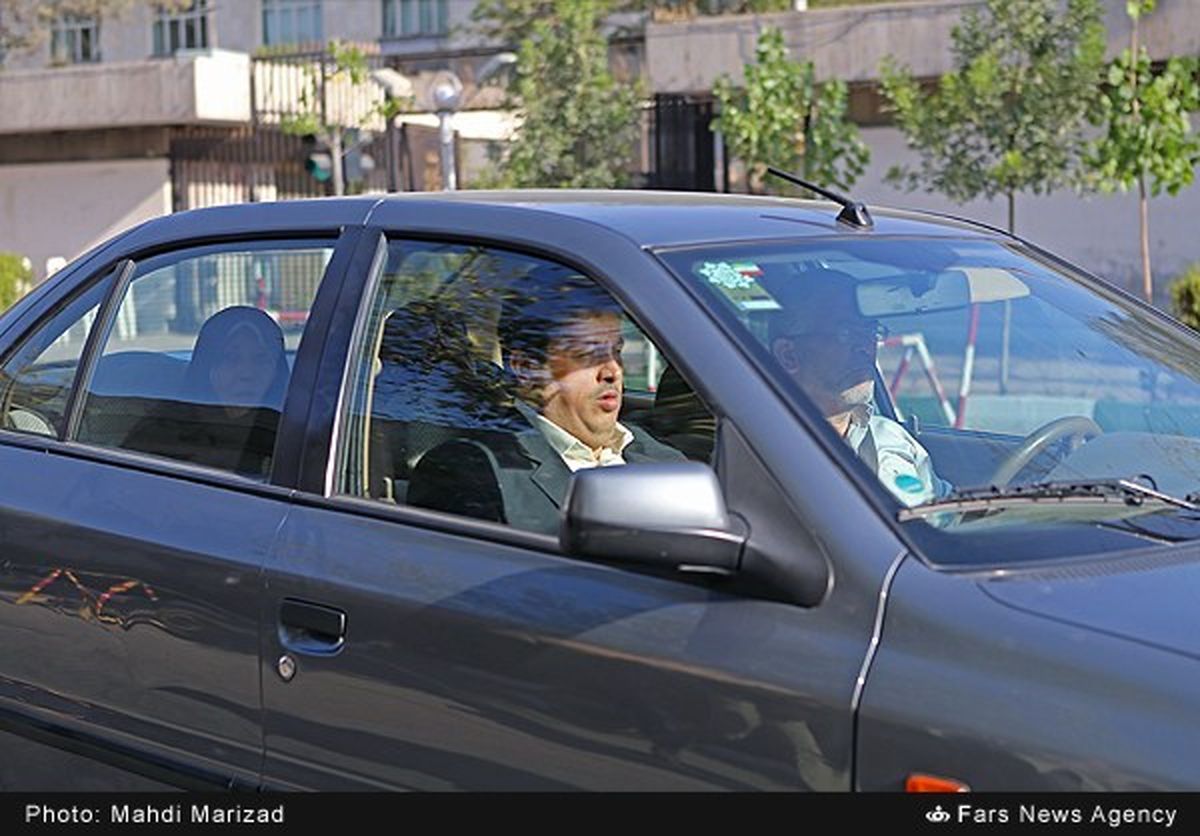 تصاویر‌/چهارمین‌جلسه‌دادگاه‌مهدی‌هاشمی