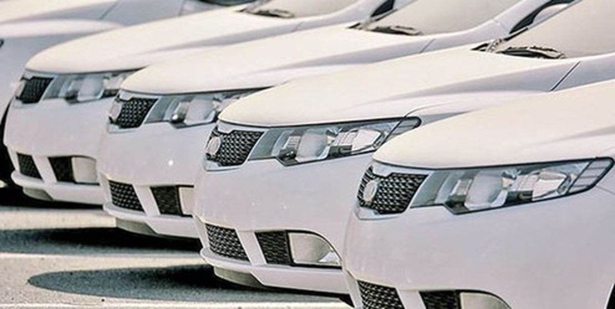 دلایل واریز ۵۰ درصد از وجه خودرو در طرح فروش ویژه