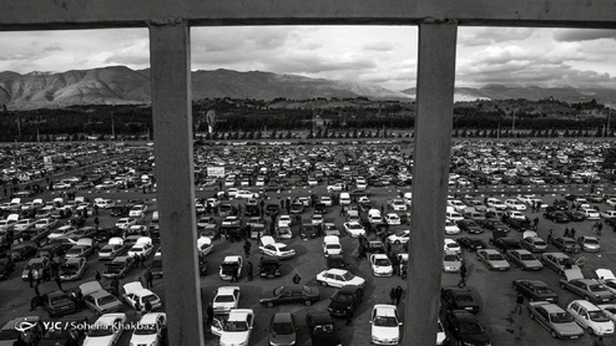 راهکار خروج از تورم بازار خودرو چیست؟