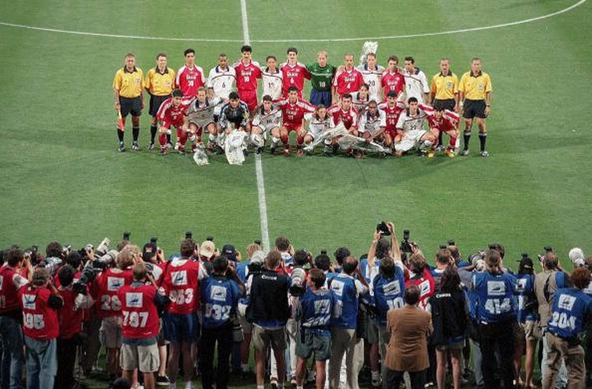 ایران – آمریکا؛ شوخی یا واقعیت؟