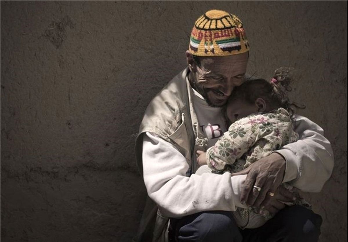 قدرت لبخند/تصاویر