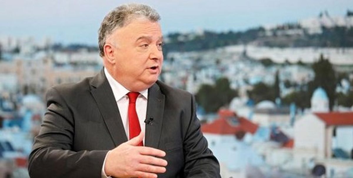 اتهام‌زنی برجامی مقام اسرائیلی به ایران