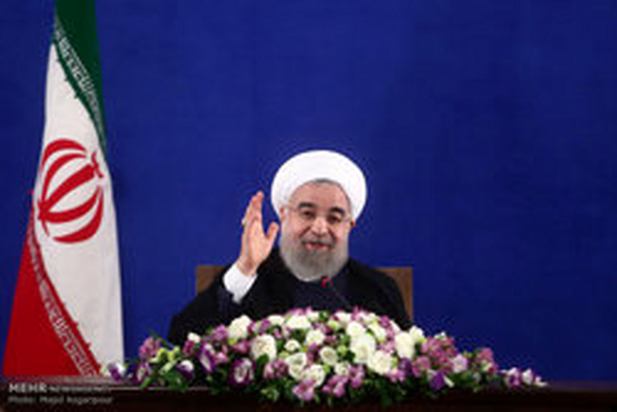 برنامه‌های سفر دو روزه روحانی به خراسان رضوی