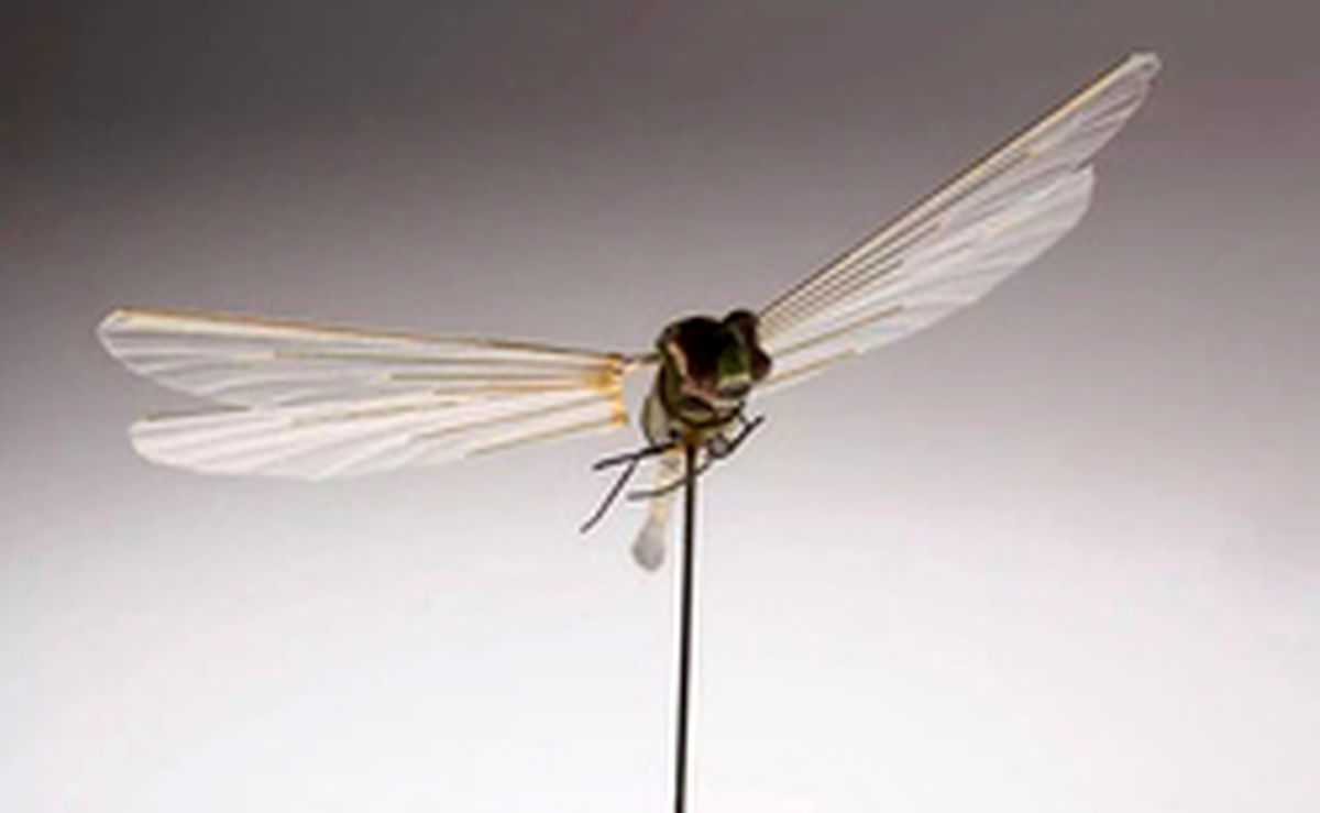 تصاویر: شگفت‌انگیزترین ابزارهای جاسوسی جنگ سرد