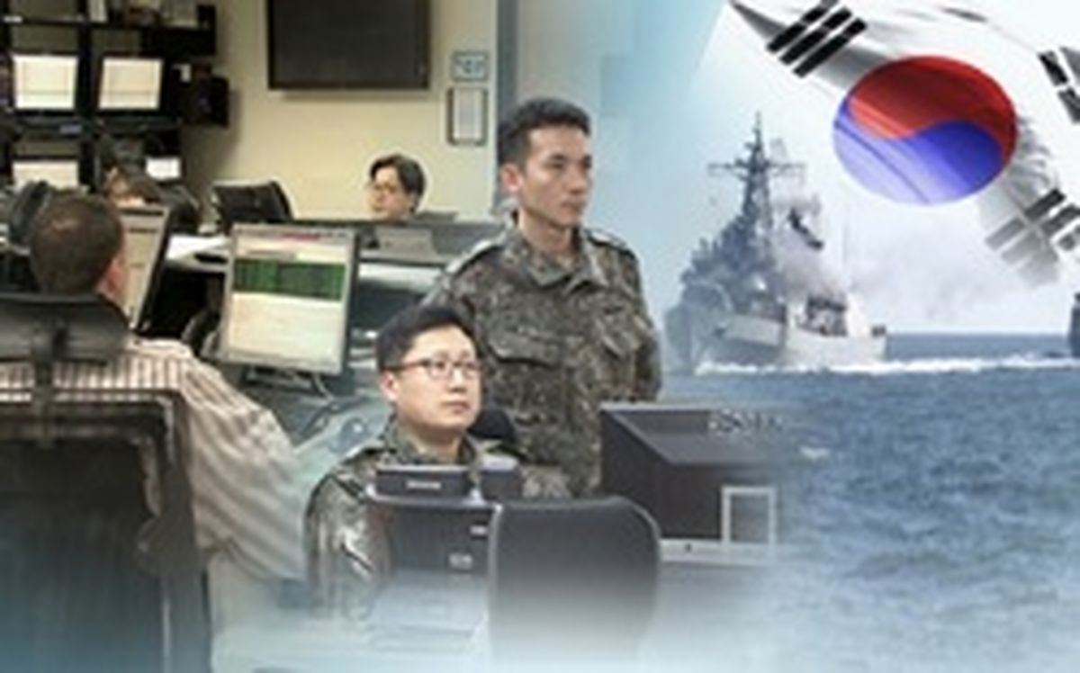 کره جنوبی رزمایش'کی-۹ ' را متوقف می‌کند